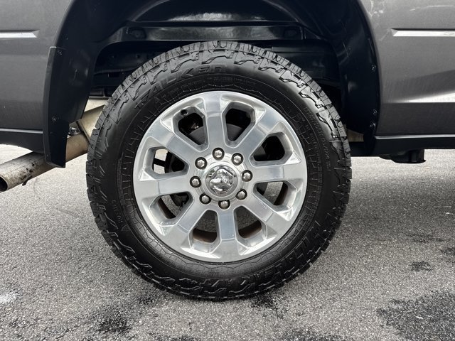 Certified 2023 RAM 2500 Laramie AWD/4WD image 19