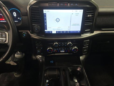 Used 2023 Ford F150 Tremor w/ Equipment Group 402A High image 14
