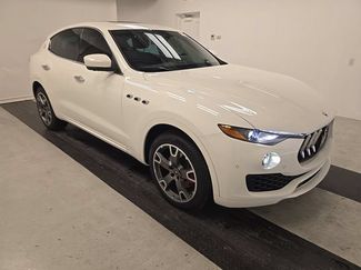 Used 2023 Maserati Levante GT AWD/4WD video 2