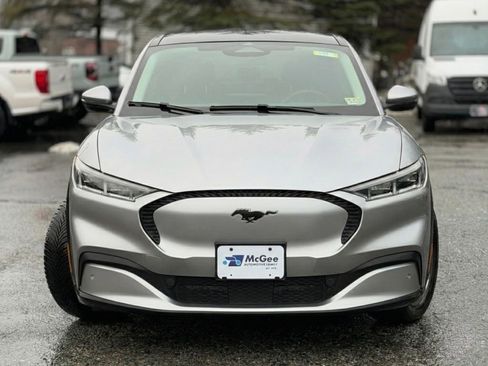 Used 2021 Ford Mustang Mach-E Select w/ Comfort/Appearance Package image 2