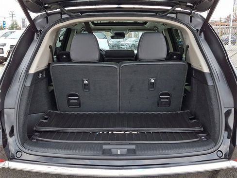 Used 2025 Acura MDX w/ Technology Package image 36