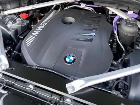 Used 2026 BMW X5 sDrive40i image 46