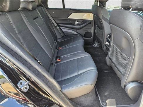 Used 2024 Mercedes-Benz GLE 350 4MATIC image 16
