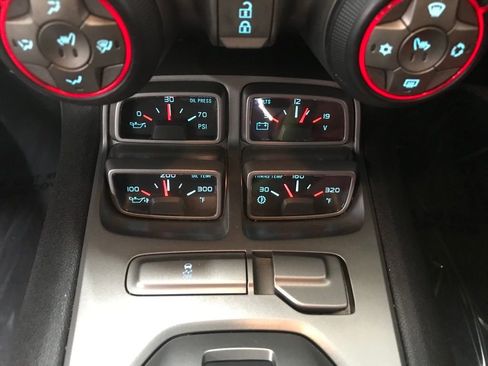 Used 2010 Chevrolet Camaro SS w/ RS Package image 20