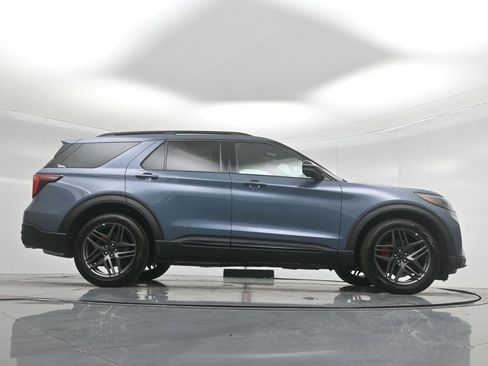 New 2026 Ford Explorer ST w/ Sun And Sound Package image 51