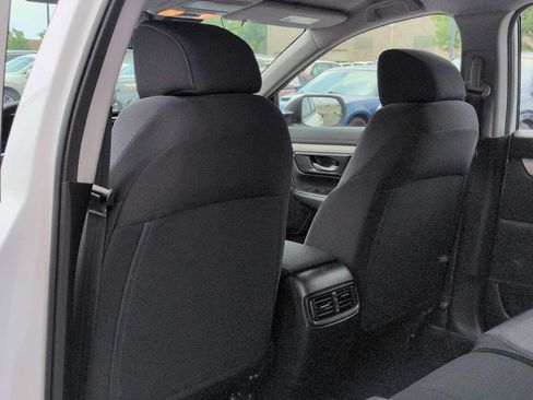 Used 2021 Honda CR-V Special Edition image 19