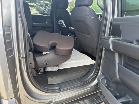 Used 2024 Ford F150 XLT w/ Equipment Group 302A MID AWD/4WD image 69