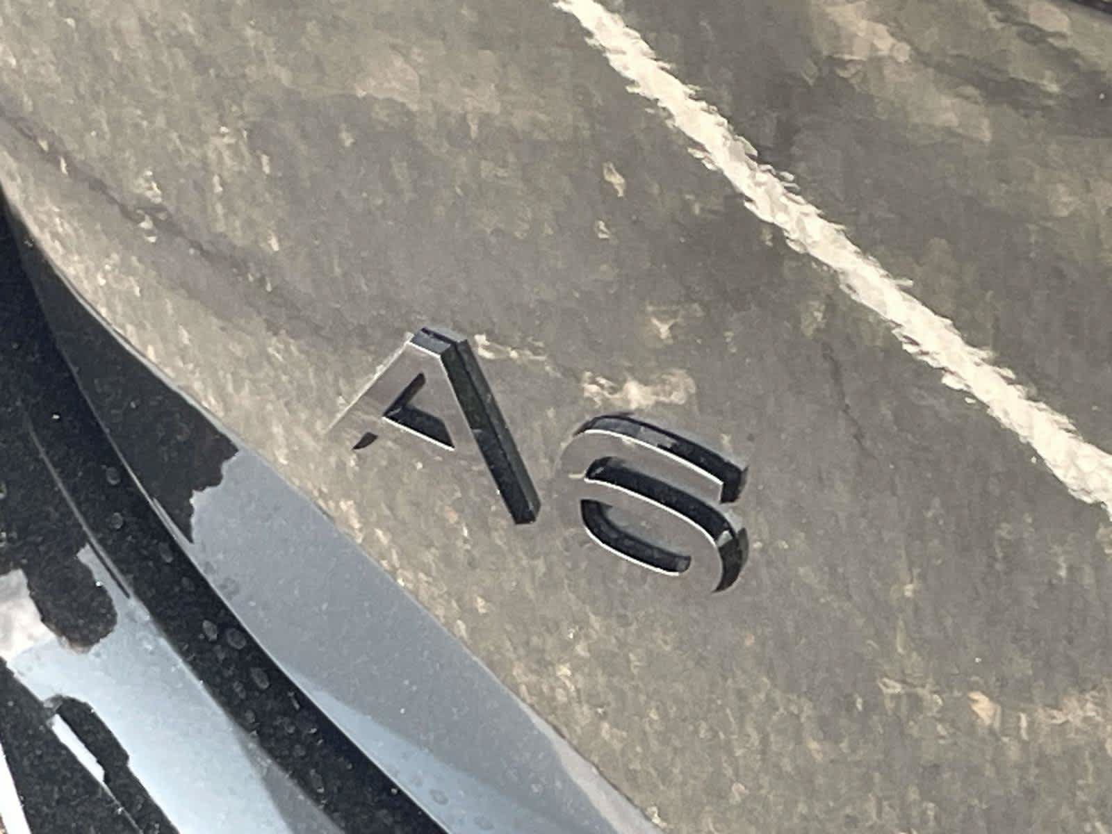 Certified 2026 Audi A6 Premium Plus AWD/4WD image 16