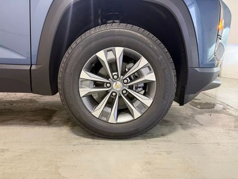 New 2026 Chevrolet Equinox LT image 27