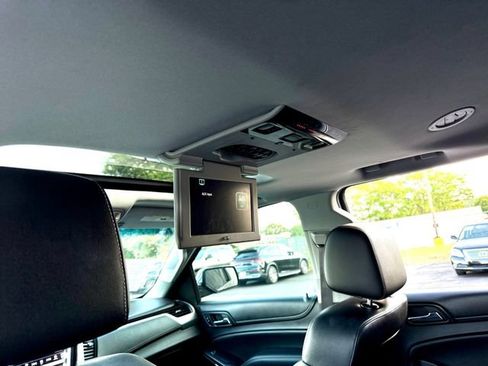 Used 2016 Chevrolet Tahoe LTZ AWD/4WD image 18