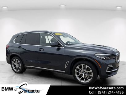 Used 2019 BMW X5 xDrive40i