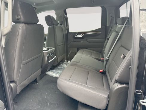 New 2026 GMC Sierra 1500 Elevation AWD/4WD image 25