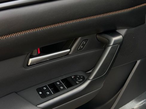 New 2026 MAZDA CX-50 AWD 2.5 Hybrid w/ Weather Package image 18