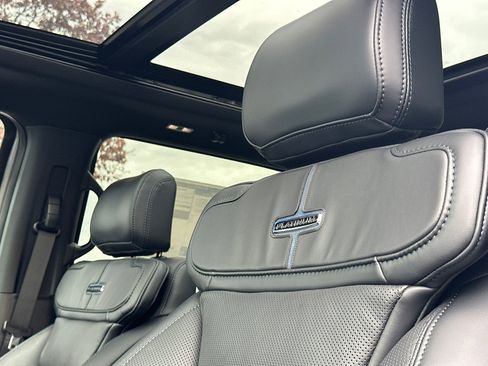 New 2026 Ford F350 Platinum image 21