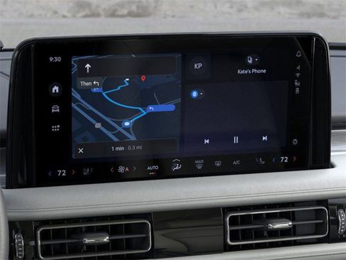 New 2026 Lincoln Aviator Premiere w/ Jet Appearance Package image 14