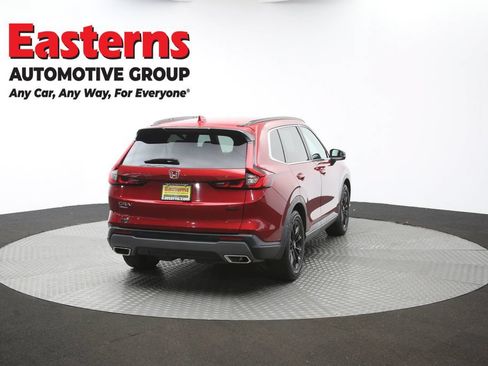 Used 2024 Honda CR-V Sport-L image 36