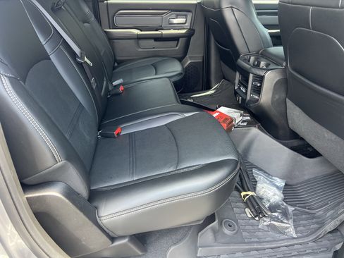 Used 2023 RAM 2500 Rebel w/ Level 1 Equipment Group AWD/4WD image 22
