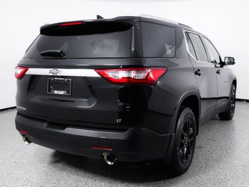 Used 2018 Chevrolet Traverse LT FWD image 8