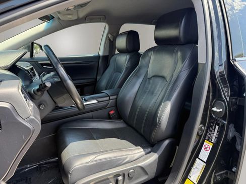 Used 2019 Lexus RX 350L AWD w/ Accessory Package image 19