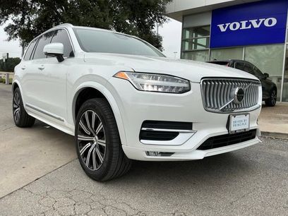 Certified 2025 Volvo XC90 B5 Core