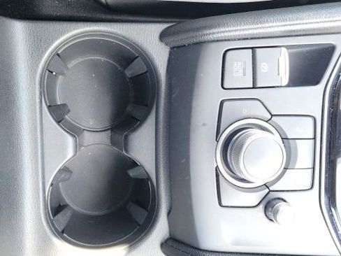 Used 2025 MAZDA CX-5 AWD 2.5 S w/ Select Package image 26