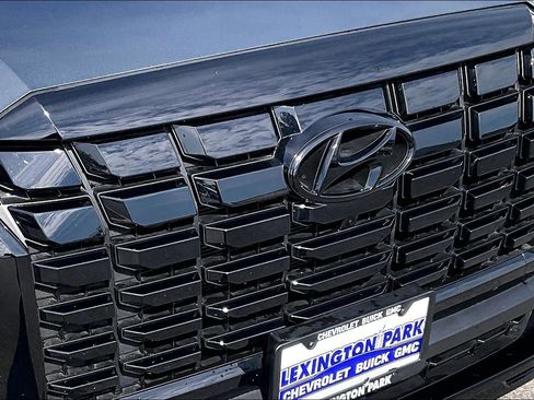 Used 2025 Hyundai Palisade XRT AWD/4WD image 32