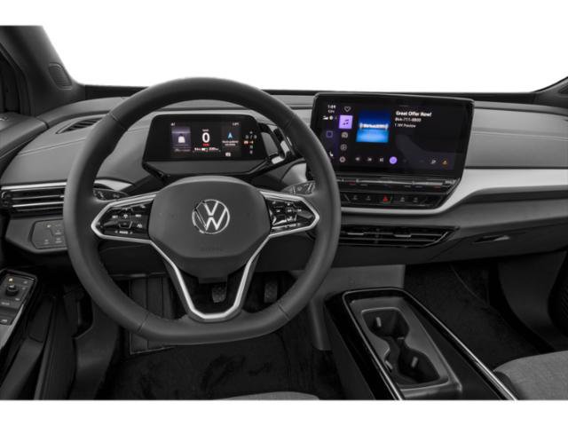 Used 2023 Volkswagen ID.4 Pro RWD image 7