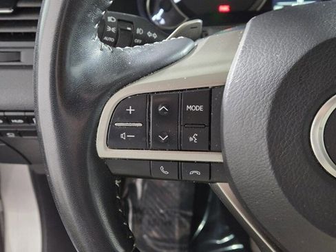 Certified 2020 Lexus RX 450h AWD w/ Luxury Package image 32