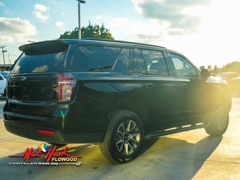 Used 2023 Chevrolet Tahoe Z71 image 8