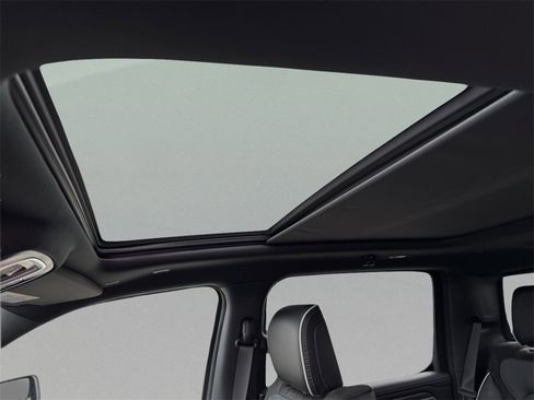 New 2026 RAM 1500 Laramie w/ Night Edition image 20