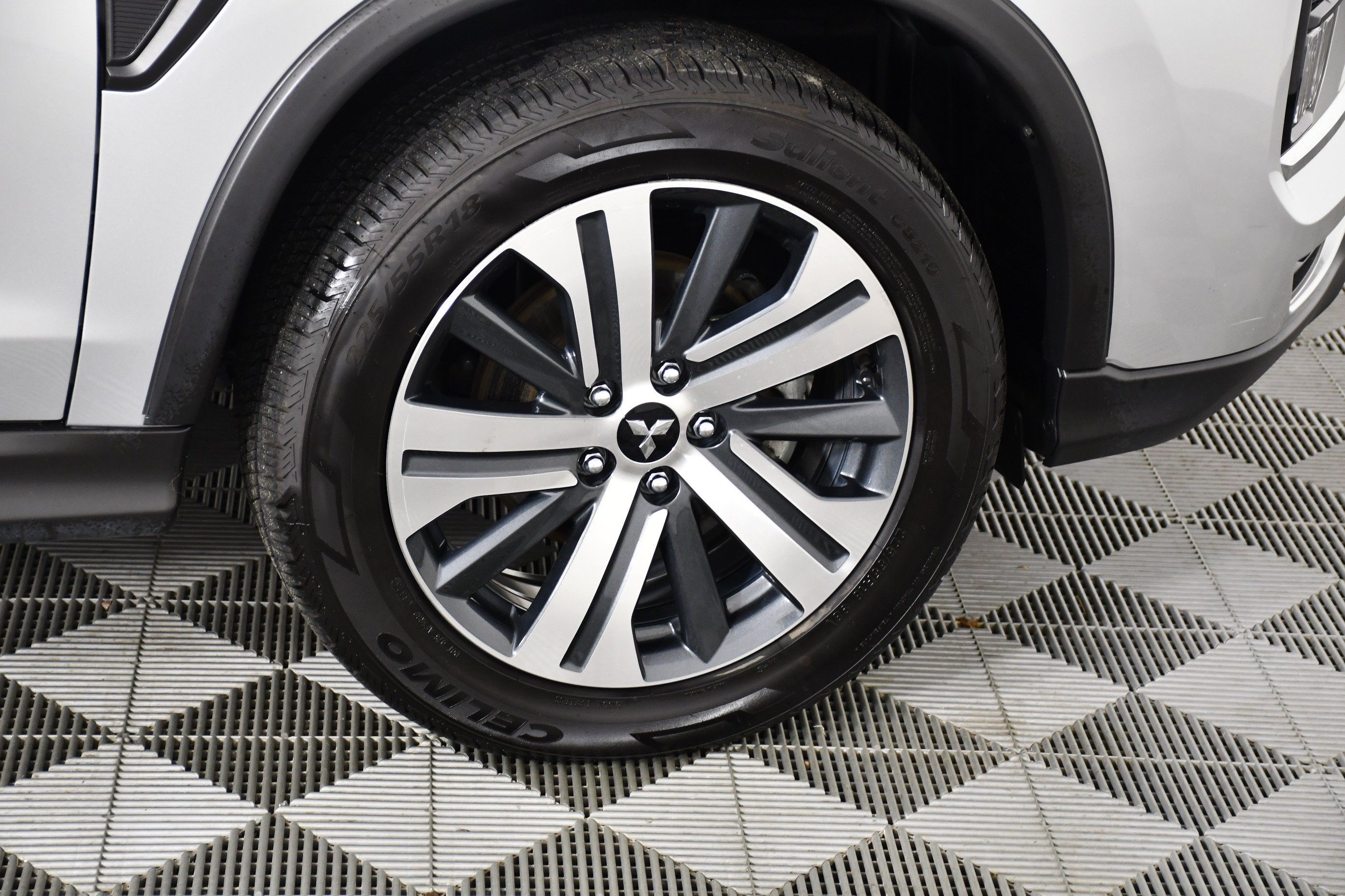 Used 2024 Mitsubishi Outlander Sport SE AWD/4WD image 49