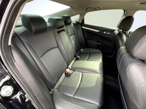 Used 2018 Honda Civic EX-L image 27