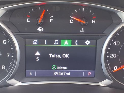 Used 2019 GMC Terrain SLT w/ Preferred Package image 19