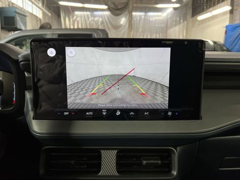 New 2026 Ford Maverick XL image 19