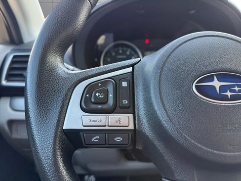 Used 2018 Subaru Forester 2.5i Premium w/ All-Weather Package AWD/4WD image 28
