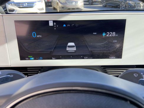 Used 2022 Hyundai Ioniq 5 SEL image 24