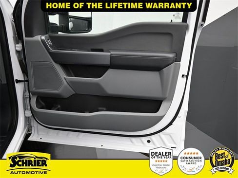 Used 2024 Ford F350 XLT image 32