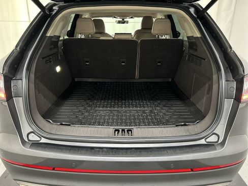 Used 2022 Lincoln Nautilus AWD w/ Premium Package image 22
