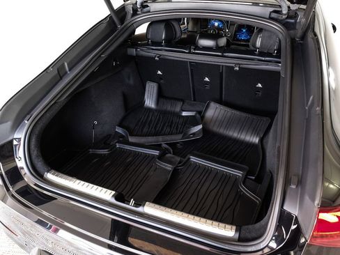 Used 2023 Mercedes-Benz EQS 450+ 4MATIC Sedan image 52