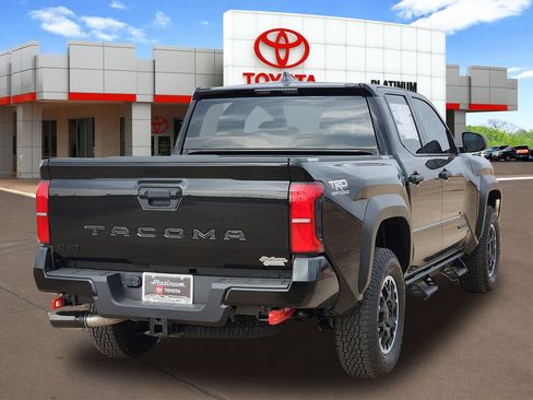New 2026 Toyota Tacoma TRD Off-Road image 3