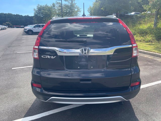 Used 2016 Honda CR-V EX-L image 4