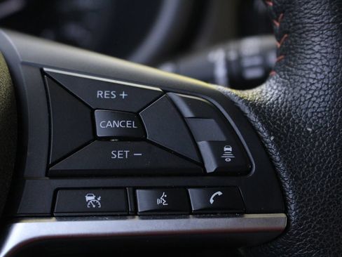 Used 2023 Nissan Kicks SR FWD image 26