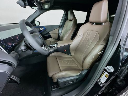 New 2026 BMW X3 xDrive30 image 16