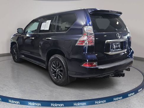 Used 2023 Lexus GX 460 Premium w/ Premium Package AWD/4WD image 8