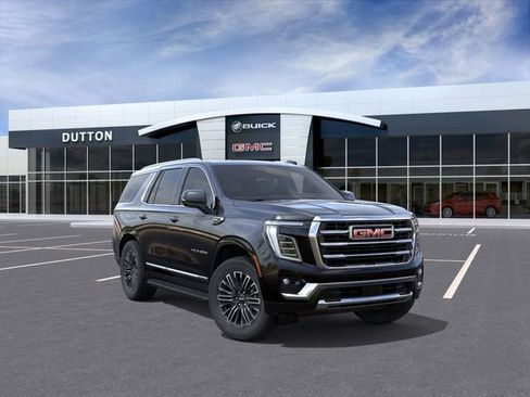 New 2026 GMC Yukon Elevation image 1