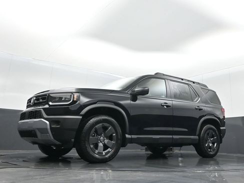 New 2026 Honda Passport RTL image 11