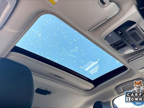 Certified 2024 Subaru Crosstrek 2.5i Limited w/ Crosstrek Mirror Package AWD/4WD image 15
