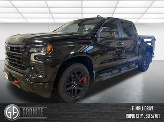 Used 2023 Chevrolet Silverado 1500 RST w/ Redline Edition AWD/4WD 360° Tour