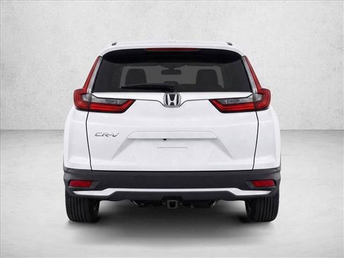 Used 2021 Honda CR-V EX image 6
