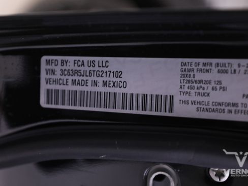 New 2026 RAM 2500 Big Horn image 35